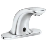 Moen CA8301 M-power 0.5 Gpm Sensor Operated Lavatory Bathroom Faucet Chrome. Fixed Price $209.99.