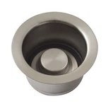 Kingston Brass BS200 Made Match Extended Disposal Flange - Nickel. Fixed Price $68.22.