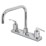 Kingston Brass FB214.SVL Serena 1.8 Gpm Deck Mounted Standard - Chrome. Fixed Price $113.72.
