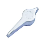 Ace Universal Fit, Grip Lever Diverter Handle (chrome), 4299590. Fixed Price $12.93.