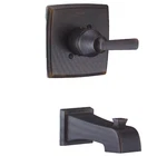 Delta Faucet T14164-RB Tub Only , Venetian Bronze. Fixed Price $80.00.