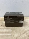 Signature Hardware 476854 Supply Elbow For Hand - Brushed Gold. Fixed Price $40.74.