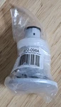 Brand New Pfister 972-098A Pfirst Series Push-seal Stpr No Logo Polished Chrome. Fixed Price $26.99.