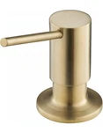 Kraus KSD-41BG Kitchen Soap Dispenser Brushed Gold. Fixed Price $32.99.