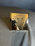 Delta T17299-PN Pivotal 2-FUNCTION Shower Head Only Polished Nickel ( Read ). Fixed Price $212.50.