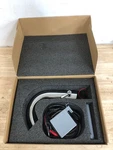 Vinnova 111112-BAF-PCT Jumilla Bathroom Faucet, Polished Chrome. Fixed Price $88.99.