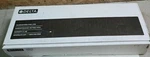 Delta 761T-SS-DST Compel Single Lever Handle Vessel Bathroom Faucet, Stainless. Fixed Price $349.99.