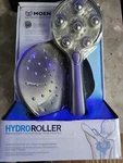 Moen 205C0SRN Hydro Roller Spot Resist 7.5" Spray Head - Brushed Nickel. Fixed Price $59.00.
