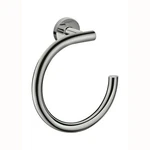 Hansgrohe 41724000 #10 Ibox Logis Universal Towel Ring. Fixed Price $27.00.