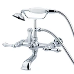 Kingston Kitchen & Bath CC542T1. Fixed Price $609.99.