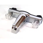 United States Hdw P005PB P-005PB 8" Center Bath Tub Faucet,. Fixed Price $56.12.