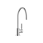 Dornbracht 33815888-000010 Tara Single-lever Kitchen Faucet Mixer Chrome New!. Fixed Price $1274.99.