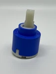 Kerox K40A 40MM Faucet Mixer Tap Replacement Cartridge Brand New. Fixed Price $42.50.