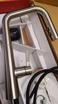 Pfister GT529-ASRGS Kitchen Faucet. Fixed Price $129.97.