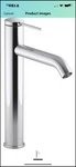 Kohler Components K-77959-4A-CP Vessel Bathroom Sink Faucet Chrome. Used. Fixed Price $150.00.