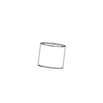 Proflo OBPF53369403 1.8 Gpm Aerator Assembly For PFXC1701 - Chrome. Fixed Price $15.64.