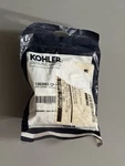 Kohler 1303882 Spray Head Only For 24661 1.5 Gpm 1HOLE Pull Down Kitchen Faucet. Fixed Price $59.00.