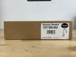 American Standard 7077.300 Colony Pro 1.5 Gpm Hole Pull Down - Chrome. Fixed Price $129.99.