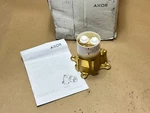 Axor Single Handle Faucet Rough 13625181. Fixed Price $279.99.