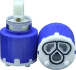 Kerox KN-35A High Flow 35MM Faucet Mixer Tap Replacement Cartridge Genuine Oem. Fixed Price $43.75.