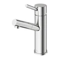 Vigo Noma Handle Single-hole Bathroom Faucet Brushed Nickel. Fixed Price $44.97.