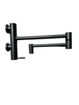 Waterstone- Eco 3200-MB Contemporary Wall Mounted Potfiller Matte Black, New. Fixed Price $989.99.
