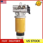 Fuel Priming Pump & Water Separator 190-8977 For Caterpillar 322C 325C 330C. Fixed Price $212.00.