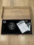 Water Stone Industrial Plp Pulldown Faucet (graphite) Piece Suit (9400-4-GR). Fixed Price $1745.40.