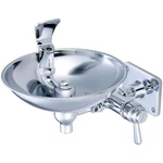 Central Brass Drinking Fountain Wall-mount Chrome 0366-HX8WB. Fixed Price $267.20.