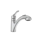 Moen CA87316SRS Renzo 1-HANDLE Pullout Kitchen Faucet Spot Resist Stainless. Fixed Price $99.99.