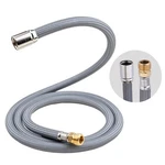 Kitchen Faucet Replacement Hose For American Standard M922367-007220A, Gray. Fixed Price $29.99.