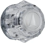 Delta Faucet H31 Single Clear Knob Handle Kit. Fixed Price $12.99.