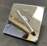Toto TS624D2#CP Legato Trim Only For Dual Volume Control Valve, Polished Chrome. Fixed Price $79.00.