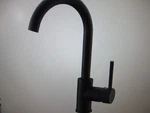 Flg Single Handle Kitchen Sink Hole Modern Brass Faucets. Fixed Price $29.96.
