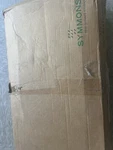 Brand New Symmons SRT-4472 Carrington Roman Tub Faucet. Fixed Price $450.00.