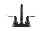 Dura Faucet DF-PB155LH-MB Elegant Arc Spout Rv Bar Matte Black. Fixed Price $53.21.