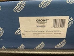 Grohe 30310000 Retro-fit Foot Control Set. Fixed Price $189.95.