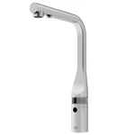 Vigo VG02039S Jewel Touchless 15" Pull-out Kitchen Faucet Stainless Steel. Fixed Price $269.90.