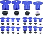 Weimeet Pieces Cache Faucet Aerator Key Removal Wrench Tool With 20.... Fixed Price $19.02.
