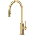 Rohl AP55D1LMAG - Kitchen Faucet. Fixed Price $663.00.