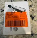Iviga 3-FUNCTION Sprayer Pull Down Kitchen Faucet Head Replacement. Fixed Price $15.00.