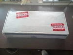 Kohler K-23484-4-BL Bathroom Sink Faucets Open Box. Fixed Price $197.00.