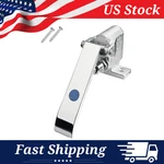 Single Pedals Sink Knee Valve, Commercial Heavy-duty, Brass With Chrome Finish. Fixed Price $46.99.