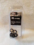 O-ring Faucet NO.6,NO 96723, Danco Company. Fixed Price $9.99.
