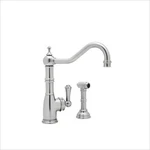 Rohl 9.27776STN - Kitchen Sink Accessories Faucet And Parts. Fixed Price $192.38.