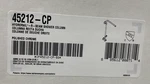 Kohler K-45212-CP Hydrorail Beam Shower Column Polished Chrome *read*. Fixed Price $209.99.