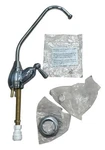 Aquasource Kitchen Water Dispenser Drinking Brushed Stainless 0098288. Fixed Price $13.59.