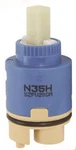 Ceramic Disc Cartridge Water Mixer Fits Premier And Others. Fixed Price $19.30.