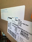 Blanco 233535 Stainless Steel Floating Sink Grid- New. Fixed Price $95.00.
