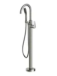 Jacuzzi NW50826 1-HANDLE Freestanding Tub Faucet With Bad Shower (TR1). Fixed Price $79.99.